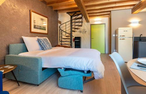 5 - Seigneurie Fouquet - Gaspareau - Photo 18