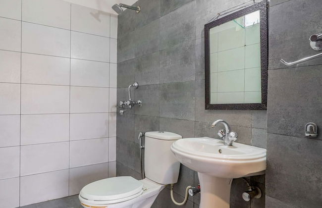 Iva 1 BHK by Dumnu Homes - Foto 9