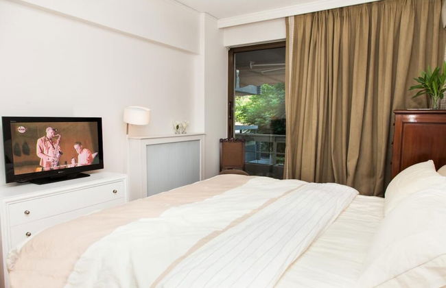 Delux Apartment with Amazing Balcony - Foto 3