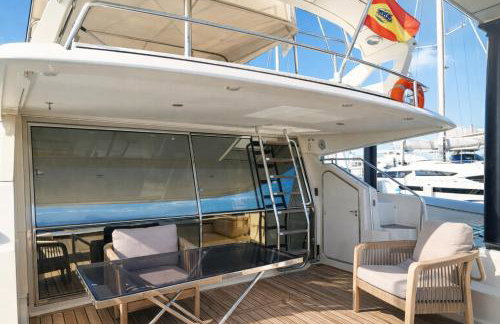 Captain Cangrejo Yacht - Foto 22