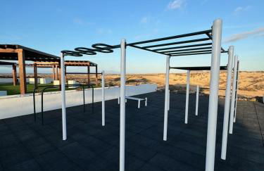 Villa Miraki Fuerteventura Surf Relax - Foto 32