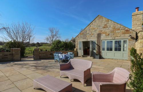 Roding Cottage - Foto 37