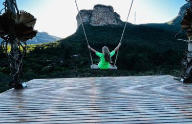 Casa Verde na Chapada Diamantina - Foto 5