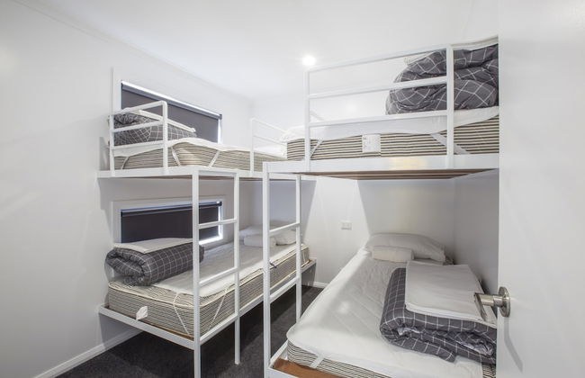 All Seasons Holiday Park - Foto 20