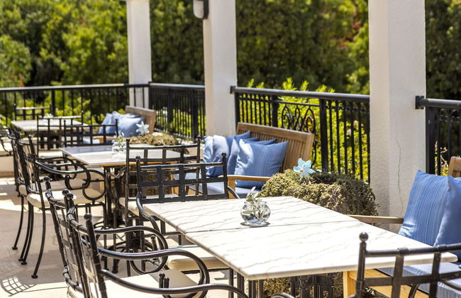 Stephanos Hotel Apartments - Foto 39