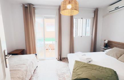 Casa Falucho Motril - Foto 10