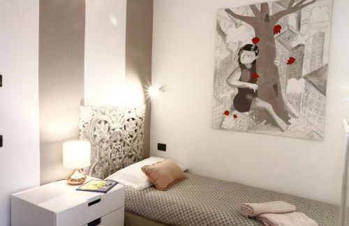 Le Muse, Comano Terme Holiday - piano terra - Foto 10