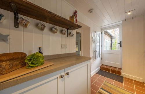 Josephines Cottage - Foto 13