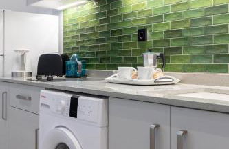 Apartamento 3º nuevo a estrenar cerca del mar - Photo 27