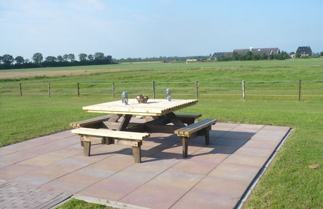 Holiday Home With Private Terrace - Foto 16