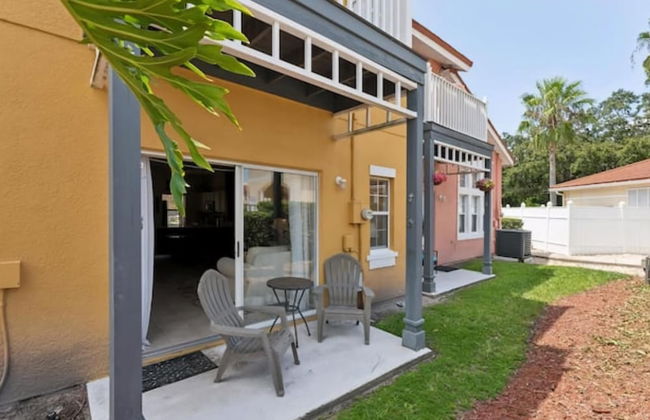 Beautiful Townhome at Lake Barkley With Pool View! - Foto 74