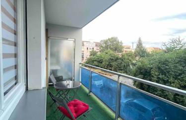 Grand Studio avec Jacuzzi - Foto 16