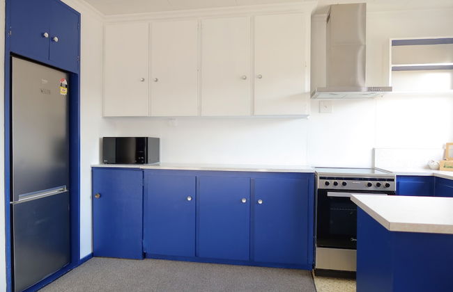 Colonial Motel Invercargill - Foto 21