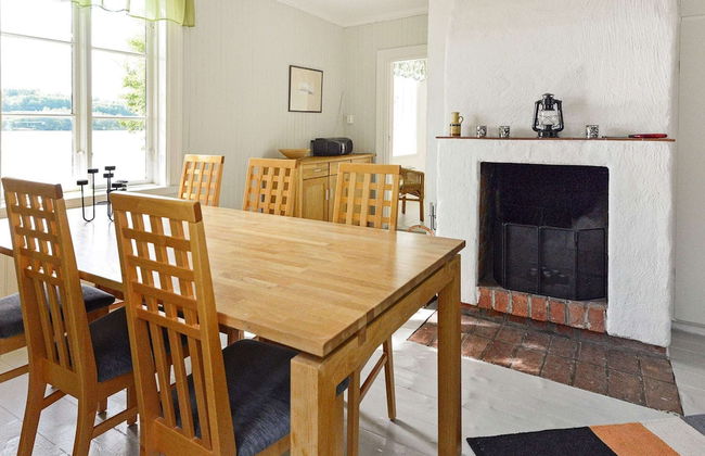 5 Person Holiday Home in Mariefred-by Traum - Foto 5