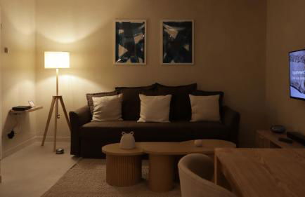 Appartement Sept, un écrin en centre-ville - Foto 8