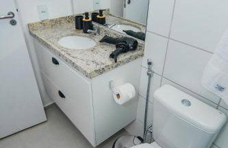 Apartamento Vista Mar - 708 - Foto 22