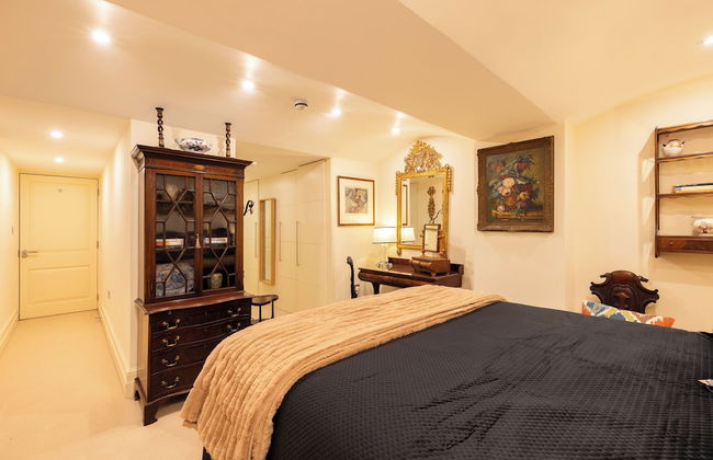 Large 4-bed 8-guests W/patio 1841 House Paddington - Foto 2