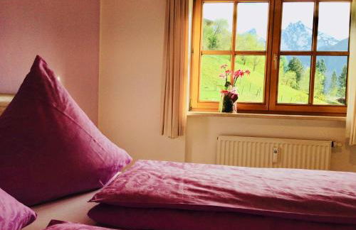 Ferienwohnung Bergblick - Foto 10