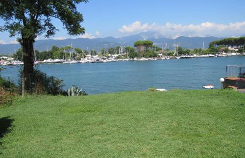 Alla Foce del Magra - Tra Cinque Terre e Forte dei Marmi con posto barca - Foto 5