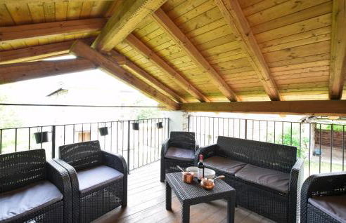 Nice Home In Madonna Del Sasso - Boleto - Foto 15