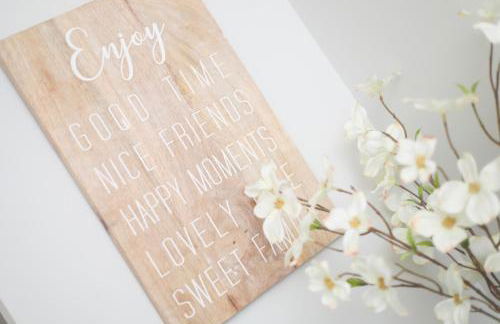 L'escapade, appartement rénové décoration soignée - Foto 5