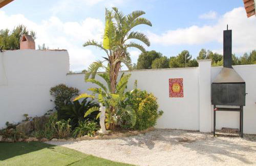 Villa Atenea - Foto 15