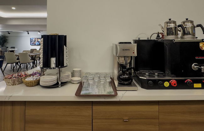 Leaf River Suites - Foto 51