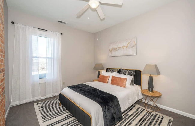 Queen of The Queen City - Foto 4