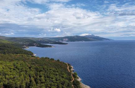 Stone House Sea View Vista Natura Private Garden Quiet Location - Photo 43