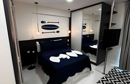 Apartamento com Vista Privilegiada para o Mar - Foto 45