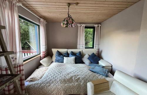 Waldhaus im Erzgebirge - Foto 23