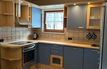 Chalet Champagne - Foto 55