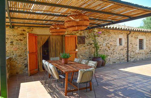 Mas Salvador Rural Experience - Photo 31