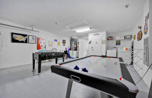 Enjoy Sunny Private Pool - Game Room - Lanai - Nr Disney - Foto 28