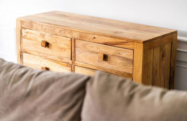 Lochside Apartment B - Foto 33