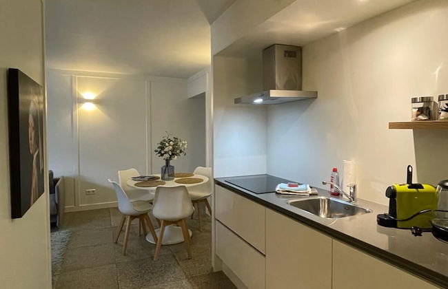 Die zwei Löwen Ferienwohnungen - Foto 60