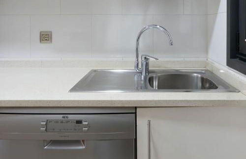 Vigo Centro 3HAB Parking incluido & WiFi 5PAX ツ by Rias Baixas Rentals - Foto 52