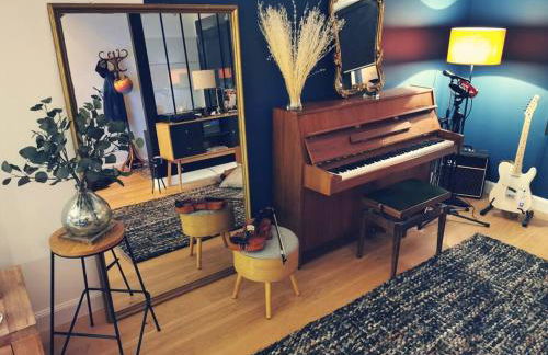 Standing, calm & confort. - Foto 1