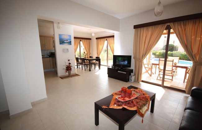 Vineland Bay Villas - Foto 13