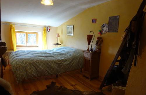 Maison de charme à Saoû, avec beau jardin au calme - Foto 10