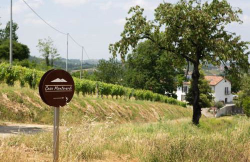 Casa Monteverdi - Foto 13