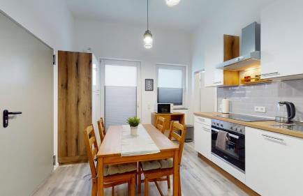 Apartmenthaus Çelik - Foto 37