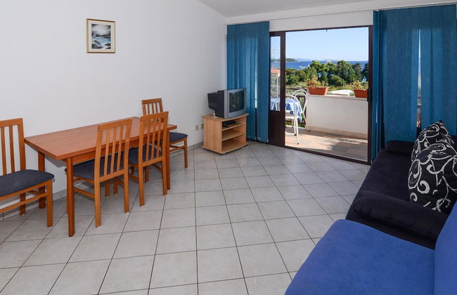 Apartmani Kristina - Foto 5