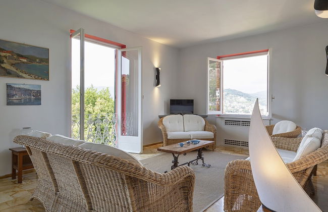 Appartamento a Villa Montuoro - Foto 1