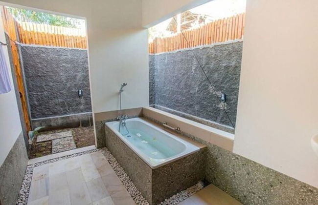 Ambengan Private Villa - Foto 15