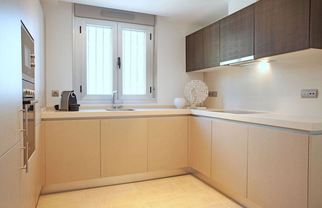 Modern Apartment With Pool - Foto 6