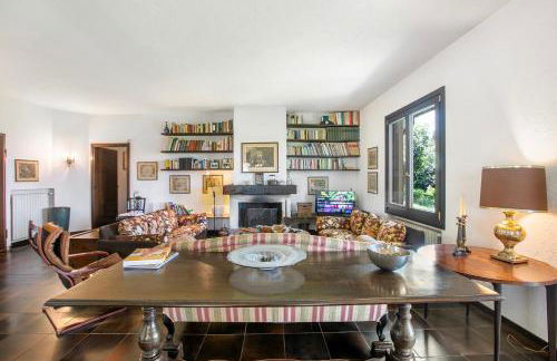 Three Lakes Villa Varese - Happy Rentals - Foto 34