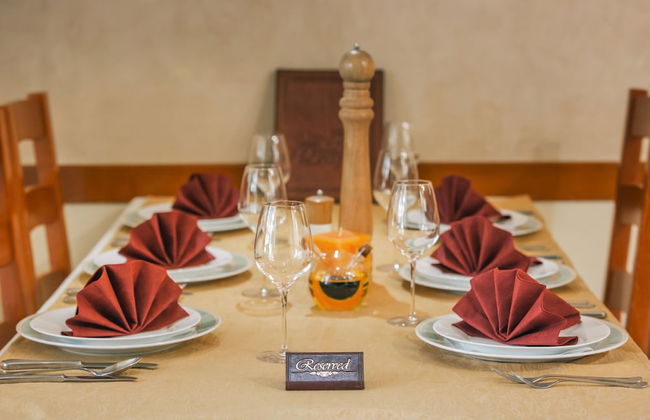 Villa Royal Apartments - Foto 29