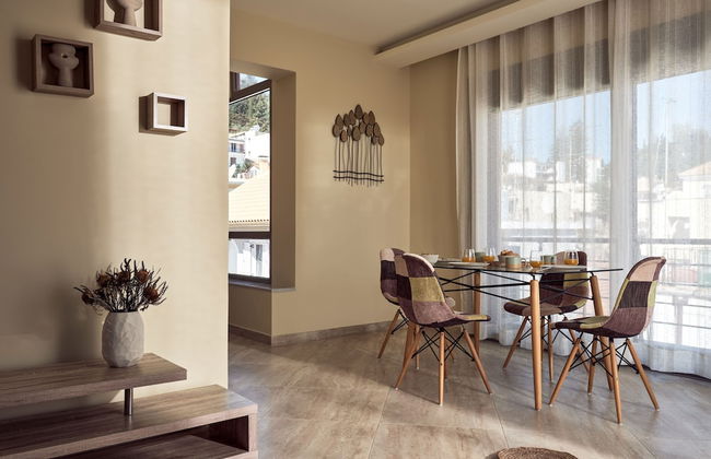 Laura Suites - Foto 2