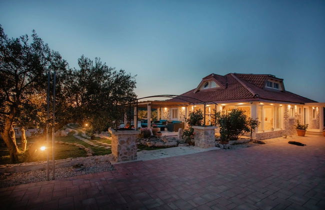 Villa Red Hacienda with Pool - Foto 57